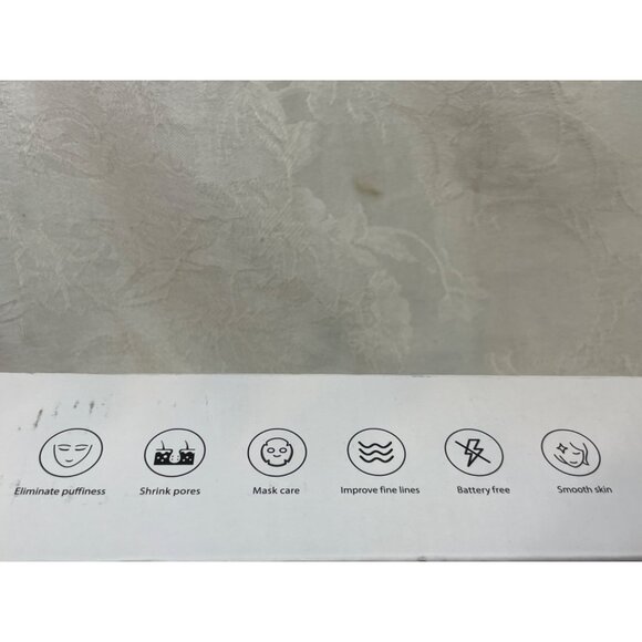 Baimei Ice Roller Eliminates Pufiness shrink Pores Mask Care Imprive Fine Lines - Picture 3 of 4